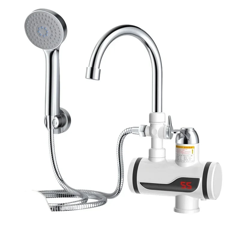 Instant Electric Heating Tap