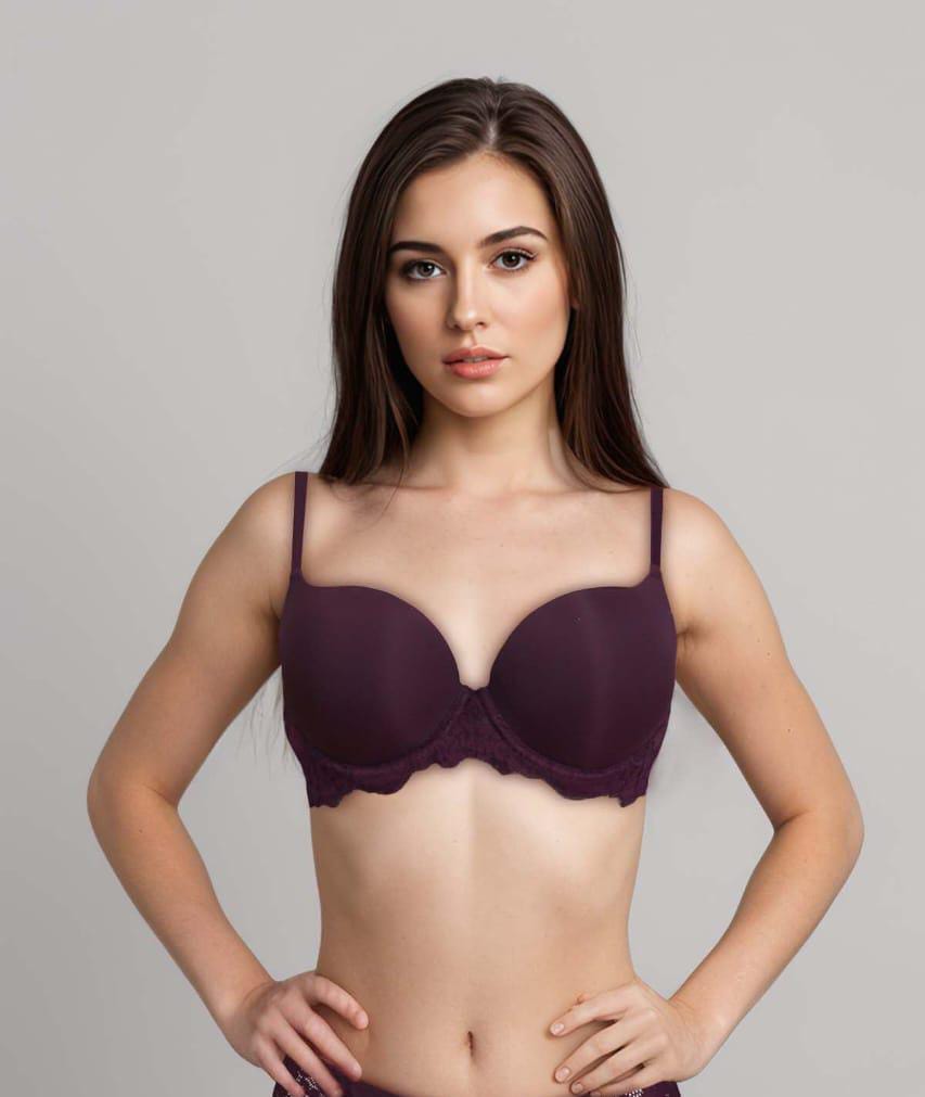 Bra for Girls | Wired And Push Up Bra | Sexy Push Up Bra | Stylish Soft Comfortable Bra