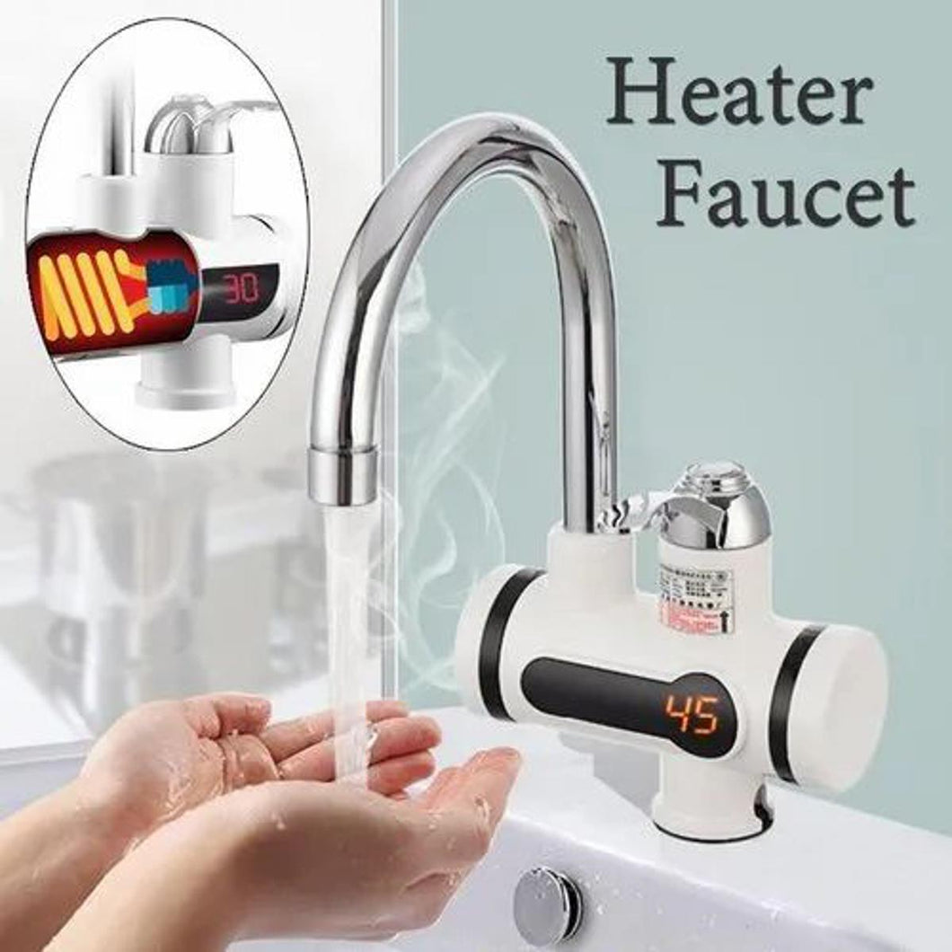 Instant Electric Heating Tap